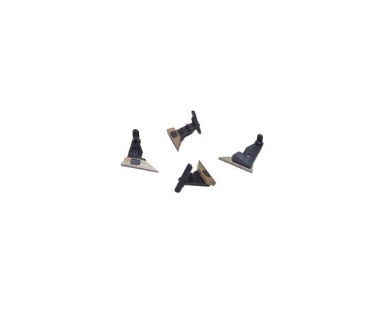 Сепаратор тефлонового валу AHK Brother HL5240/5250/DCP8060/MFC7420 4шт LM4994001 (KS-70262230)