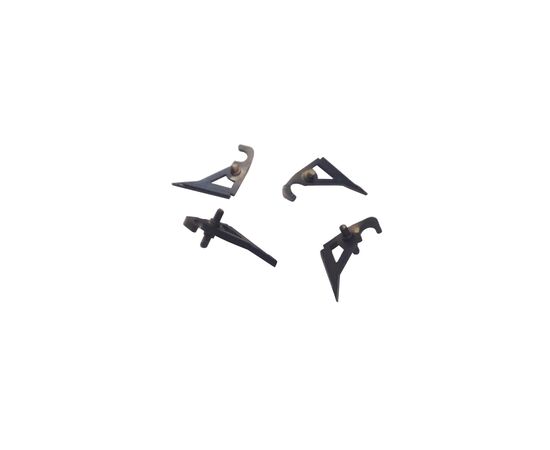 Сепаратор тефлонового валу AHK SHARP AR M236/237/276/277 4шт PTME0282FCZZ/PTME0300FCZZ (KS-70262251)