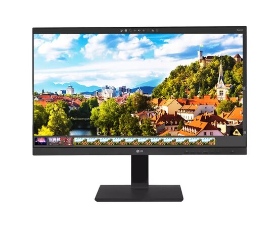 Монитор LG 24BK550Y-I