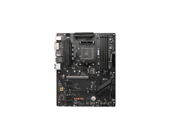 Материнская плата MSI B550 GAMING GEN3, изображение 2 Материнская плата MSI B550 GAMING GEN3, изображение 2