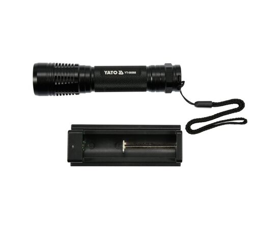 Фонарь Yato YT-08568, изображение 2 Фонарь Yato YT-08568, изображение 2