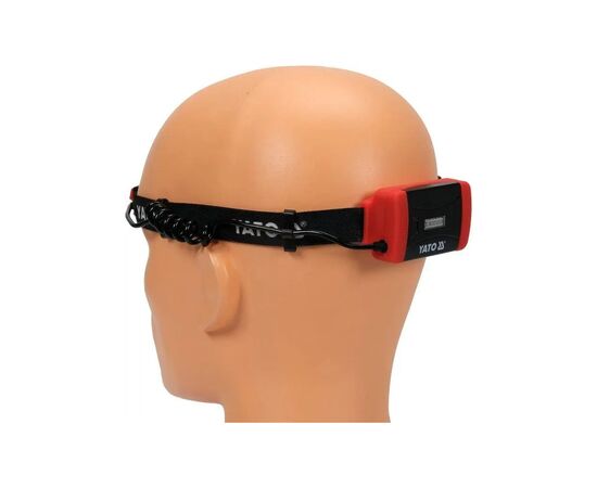Фонарь Yato YT-08596, изображение 4 Фонарь Yato YT-08596, изображение 4