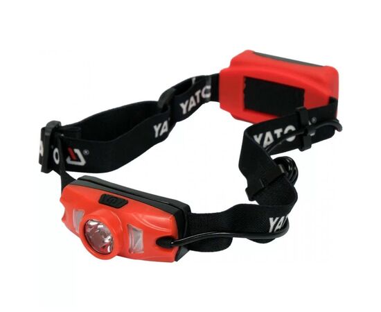 Фонарь Yato YT-08596, изображение 6 Фонарь Yato YT-08596, изображение 6