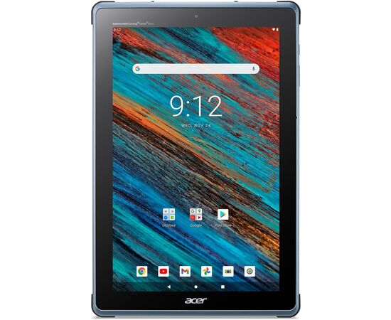 Планшет Acer Enduro EUT310A-11A 10.1WUXGA/MT8385/4/64/WiFi/Android 11 (NR.R1MEE.001)