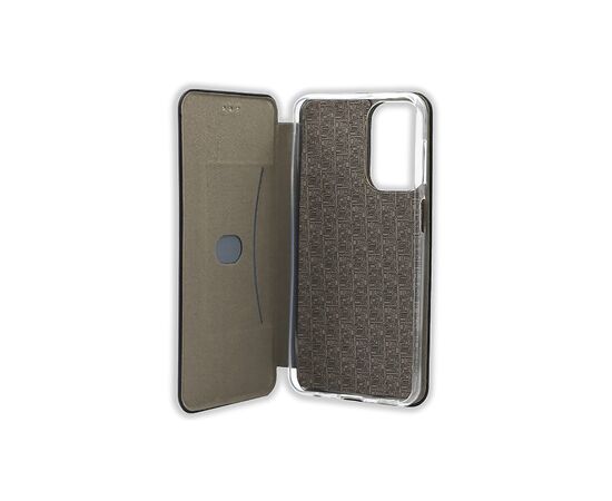 Чехол для моб. телефона BeCover Exclusive Samsung Galaxy A32 5G SM-A326 Black (708253), изображение 3