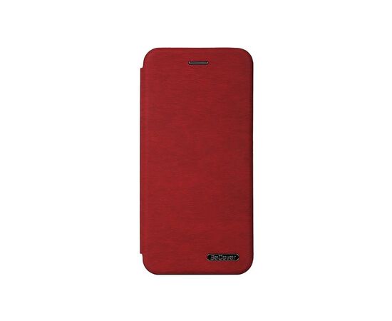 Чохол до моб. телефона BeCover Exclusive Samsung Galaxy A32 5G SM-A326 Burgundy Red (708254)