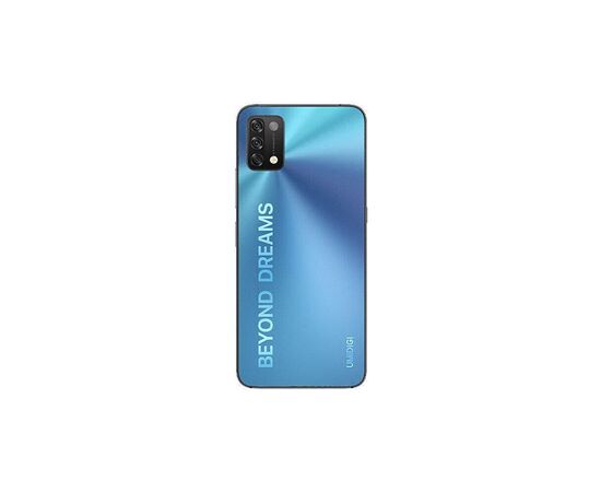 Мобильный телефон Umidigi A11 4/128GB Dual Sim Mist Blue_ (A11 4/128GB Mist Blue_), изображение 2 Мобильный телефон Umidigi A11 4/128GB Dual Sim Mist Blue_ (A11 4/128GB Mist Blue_), изображение 2