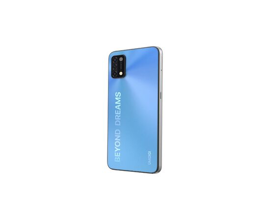 Мобильный телефон Umidigi A11 4/128GB Dual Sim Mist Blue_ (A11 4/128GB Mist Blue_), изображение 7 Мобильный телефон Umidigi A11 4/128GB Dual Sim Mist Blue_ (A11 4/128GB Mist Blue_), изображение 7