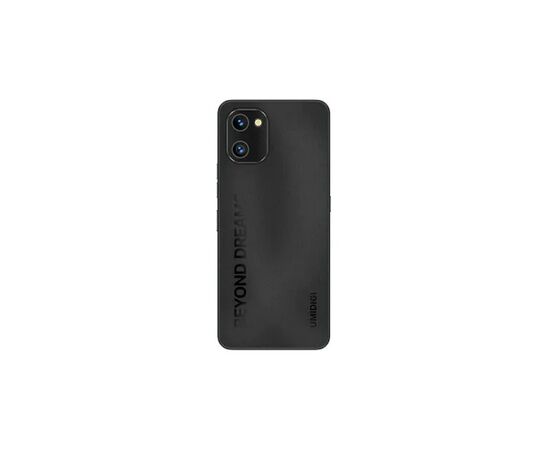 Мобильный телефон Umidigi A13S 4/32GB Dual Sim Starry Black_ (A13S 4/32GB Starry Black_), изображение 2 Мобильный телефон Umidigi A13S 4/32GB Dual Sim Starry Black_ (A13S 4/32GB Starry Black_), изображение 2