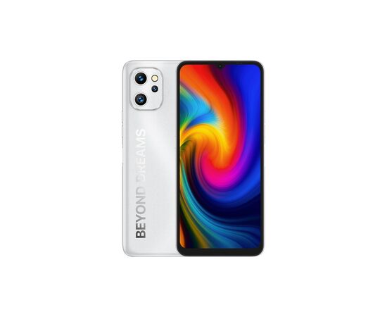 Мобильный телефон Umidigi F3 8/128GB Dual Sim Matte Silver_ (F3 8/128GB Matte Silver_), изображение 7 Мобильный телефон Umidigi F3 8/128GB Dual Sim Matte Silver_ (F3 8/128GB Matte Silver_), изображение 7