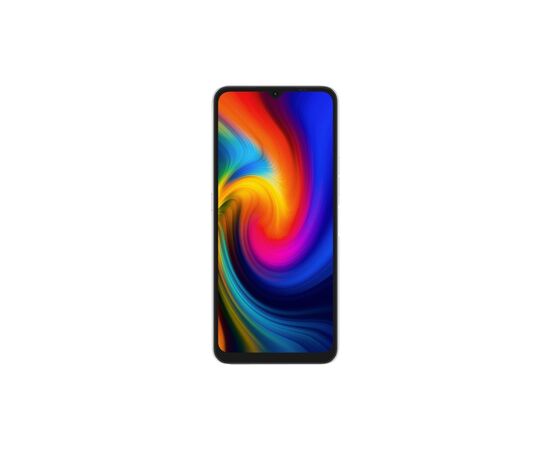Мобильный телефон Umidigi F3 8/128GB Dual Sim Matte Silver_ (F3 8/128GB Matte Silver_)