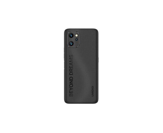 Мобильный телефон Umidigi F3 8/128GB Dual Sim Starry Black_ (F3 8/128GB Starry Black_), изображение 2 Мобильный телефон Umidigi F3 8/128GB Dual Sim Starry Black_ (F3 8/128GB Starry Black_), изображение 2