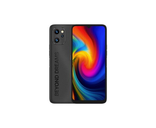 Мобильный телефон Umidigi F3 8/128GB Dual Sim Starry Black_ (F3 8/128GB Starry Black_), изображение 7 Мобильный телефон Umidigi F3 8/128GB Dual Sim Starry Black_ (F3 8/128GB Starry Black_), изображение 7
