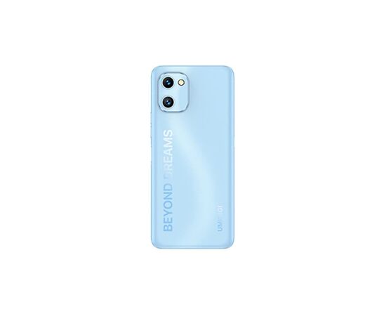 Мобильный телефон Umidigi F3 SE 4/128GB Dual Sim Hawaii Blue_ (F3 SE 4/128GB Hawaii Blue_), изображение 2 Мобильный телефон Umidigi F3 SE 4/128GB Dual Sim Hawaii Blue_ (F3 SE 4/128GB Hawaii Blue_), изображение 2