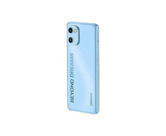 Мобильный телефон Umidigi F3 SE 4/128GB Dual Sim Hawaii Blue_ (F3 SE 4/128GB Hawaii Blue_), изображение 7 Мобильный телефон Umidigi F3 SE 4/128GB Dual Sim Hawaii Blue_ (F3 SE 4/128GB Hawaii Blue_), изображение 7