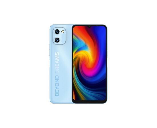 Мобильный телефон Umidigi F3 SE 4/128GB Dual Sim Hawaii Blue_ (F3 SE 4/128GB Hawaii Blue_), изображение 8 Мобильный телефон Umidigi F3 SE 4/128GB Dual Sim Hawaii Blue_ (F3 SE 4/128GB Hawaii Blue_), изображение 8