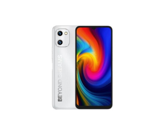Мобильный телефон Umidigi F3 SE 4/128GB Dual Sim Matte Silver_ (F3 SE 4/128GB Matte Silver_), изображение 7 Мобильный телефон Umidigi F3 SE 4/128GB Dual Sim Matte Silver_ (F3 SE 4/128GB Matte Silver_), изображение 7