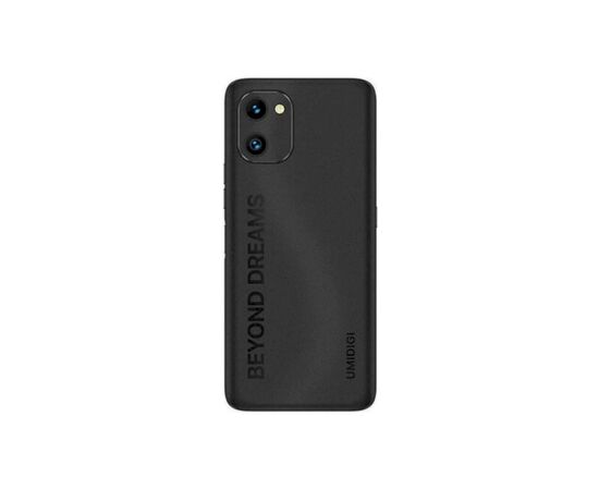 Мобильный телефон Umidigi F3 SE 4/128GB Dual Sim Starry Black_ (F3 SE 4/128GB Starry Black_), изображение 2 Мобильный телефон Umidigi F3 SE 4/128GB Dual Sim Starry Black_ (F3 SE 4/128GB Starry Black_), изображение 2