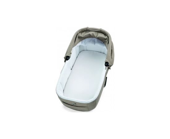 Люлька Peg-Perego Culla Grande Sand бежевая (IN14770000CT26PL06), изображение 4 Люлька Peg-Perego Culla Grande Sand бежевая (IN14770000CT26PL06), изображение 4