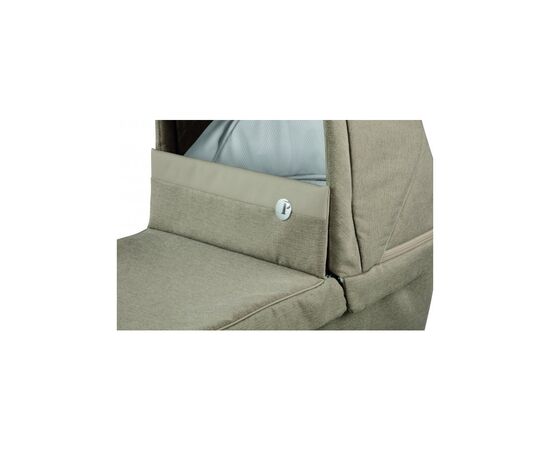 Люлька Peg-Perego Culla Grande Sand бежевая (IN14770000CT26PL06), изображение 6 Люлька Peg-Perego Culla Grande Sand бежевая (IN14770000CT26PL06), изображение 6