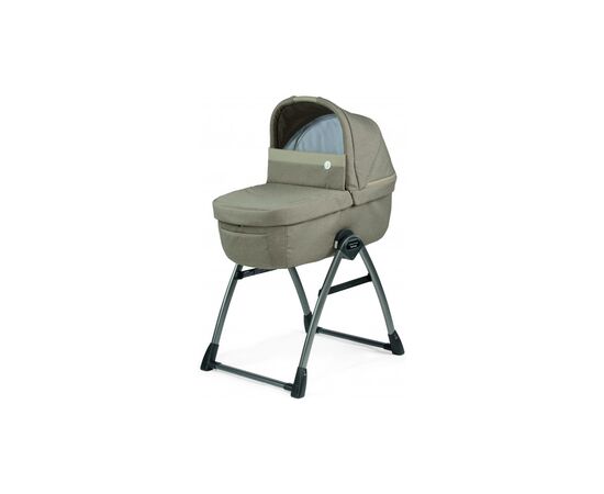 Люлька Peg-Perego Culla Grande Sand бежевая (IN14770000CT26PL06), изображение 7 Люлька Peg-Perego Culla Grande Sand бежевая (IN14770000CT26PL06), изображение 7