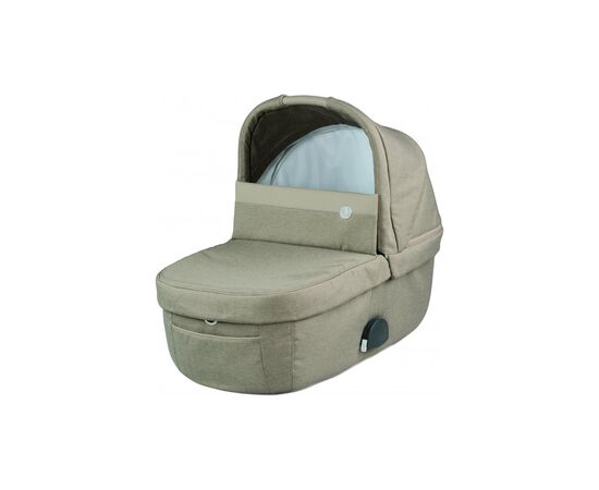 Люлька Peg-Perego Culla Grande Sand бежевая (IN14770000CT26PL06)