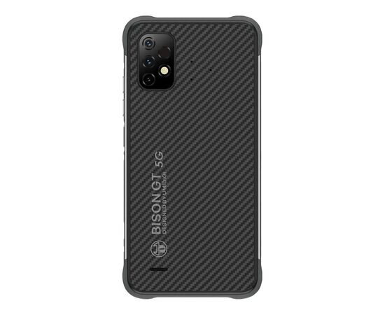 Мобильный телефон Umidigi Bison GT2 5G 8/128GB Dual Sim Storm Grey_ (Bison GT2 5G 8/128GB Storm Grey_), изображение 2 Мобильный телефон Umidigi Bison GT2 5G 8/128GB Dual Sim Storm Grey_ (Bison GT2 5G 8/128GB Storm Grey_), изображение 2