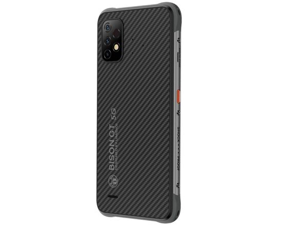 Мобильный телефон Umidigi Bison GT2 5G 8/128GB Dual Sim Storm Grey_ (Bison GT2 5G 8/128GB Storm Grey_), изображение 7 Мобильный телефон Umidigi Bison GT2 5G 8/128GB Dual Sim Storm Grey_ (Bison GT2 5G 8/128GB Storm Grey_), изображение 7