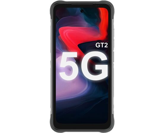 Мобильный телефон Umidigi Bison GT2 5G 8/128GB Dual Sim Storm Grey_ (Bison GT2 5G 8/128GB Storm Grey_)