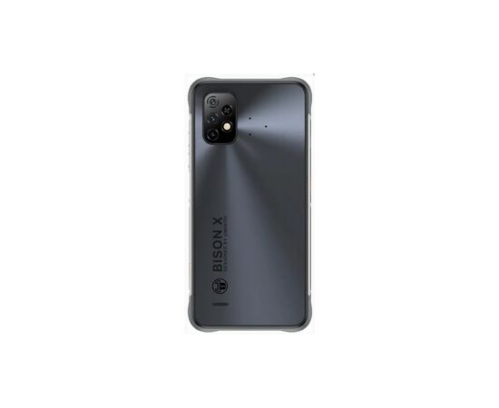 Мобильный телефон Umidigi Bison X10 4/128GB Dual Sim Storm Grey_ (Bison X10 4/128GB Storm Grey_), изображение 2 Мобильный телефон Umidigi Bison X10 4/128GB Dual Sim Storm Grey_ (Bison X10 4/128GB Storm Grey_), изображение 2