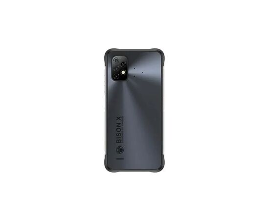 Мобильный телефон Umidigi Bison X10 4/64GB Dual Sim Hack Black_ (Bison X10 Hack Black_), изображение 2 Мобильный телефон Umidigi Bison X10 4/64GB Dual Sim Hack Black_ (Bison X10 Hack Black_), изображение 2