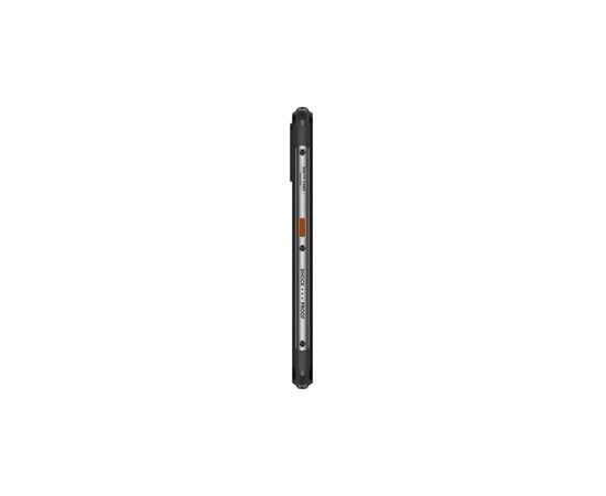 Мобильный телефон Umidigi Bison X10 4/64GB Dual Sim Hack Black_ (Bison X10 Hack Black_), изображение 3 Мобильный телефон Umidigi Bison X10 4/64GB Dual Sim Hack Black_ (Bison X10 Hack Black_), изображение 3