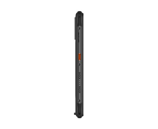 Мобильный телефон Umidigi Bison X10G 4/32GB Dual Sim Hack Black_ (Bison X10G 4/32GB Hack Black_), изображение 3 Мобильный телефон Umidigi Bison X10G 4/32GB Dual Sim Hack Black_ (Bison X10G 4/32GB Hack Black_), изображение 3