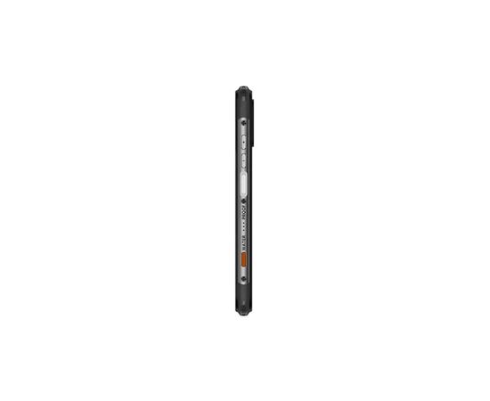 Мобильный телефон Umidigi Bison X10S NFC 4/64GB Dual Sim Storm Gray_ (Bison X10S NFC 4/64GB Storm Gray_), изображение 4 Мобильный телефон Umidigi Bison X10S NFC 4/64GB Dual Sim Storm Gray_ (Bison X10S NFC 4/64GB Storm Gray_), изображение 4
