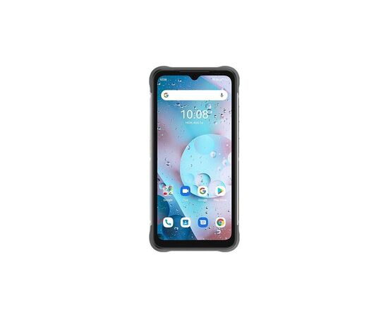 Мобильный телефон Umidigi Bison X10S NFC 4/64GB Dual Sim Storm Gray_ (Bison X10S NFC 4/64GB Storm Gray_)