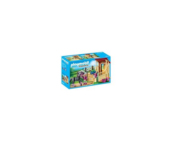 Конструктор Playmobil Country Стайня з арабськими скакунами (6934)