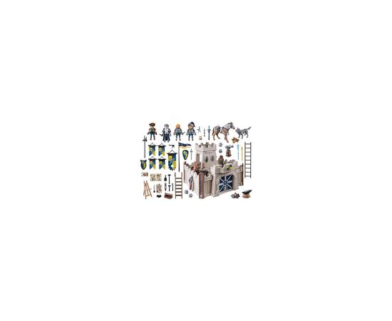 Конструктор Playmobil Novelmore Форт Новелмора (70222)