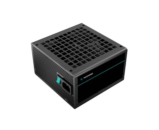 Блок питания Deepcool 400W PF400 (R-PF400D-HA0B-EU), изображение 3 Блок питания Deepcool 400W PF400 (R-PF400D-HA0B-EU), изображение 3