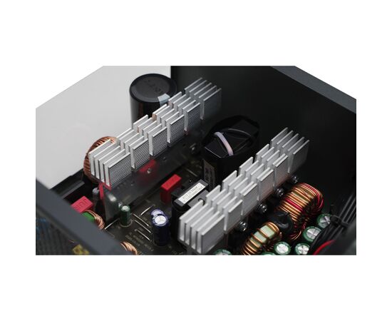 Блок питания Deepcool 400W PF400 (R-PF400D-HA0B-EU), изображение 6 Блок питания Deepcool 400W PF400 (R-PF400D-HA0B-EU), изображение 6