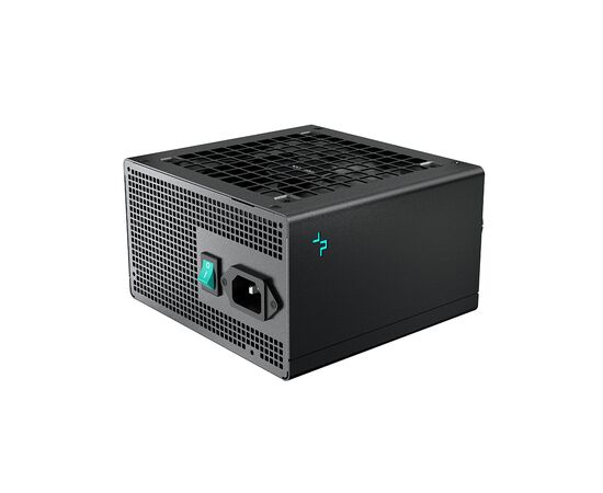 Блок питания Deepcool 650W PK650D (R-PK650D-FA0B-EU), изображение 4 Блок питания Deepcool 650W PK650D (R-PK650D-FA0B-EU), изображение 4