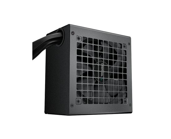 Блок питания Deepcool 650W PK650D (R-PK650D-FA0B-EU), изображение 5 Блок питания Deepcool 650W PK650D (R-PK650D-FA0B-EU), изображение 5