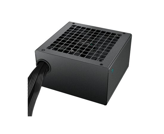 Блок питания Deepcool 650W PK650D (R-PK650D-FA0B-EU), изображение 6 Блок питания Deepcool 650W PK650D (R-PK650D-FA0B-EU), изображение 6