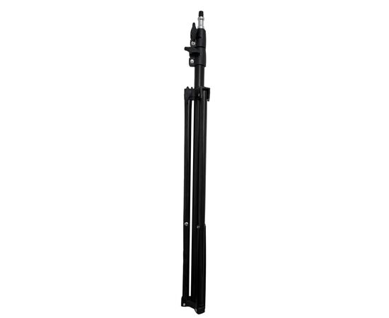 Набор блогера ACCLAB Led RING lamp 10inch with holder for mobile (1283126551970), изображение 4 Набор блогера ACCLAB Led RING lamp 10inch with holder for mobile (1283126551970), изображение 4