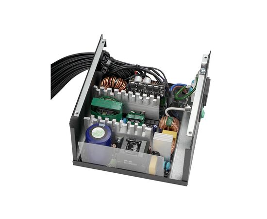 Блок питания Deepcool 800W PK800D (R-PK800D-FA0B-EU), изображение 7 Блок питания Deepcool 800W PK800D (R-PK800D-FA0B-EU), изображение 7