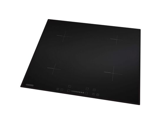 Варочная поверхность Eleyus ZENA 60 BL I, изображение 2 Варочная поверхность Eleyus ZENA 60 BL I, изображение 2