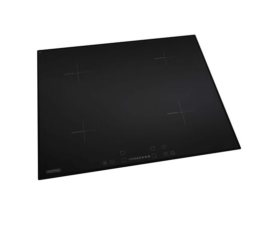 Варочная поверхность Eleyus ZENA 60 BL I, изображение 3 Варочная поверхность Eleyus ZENA 60 BL I, изображение 3