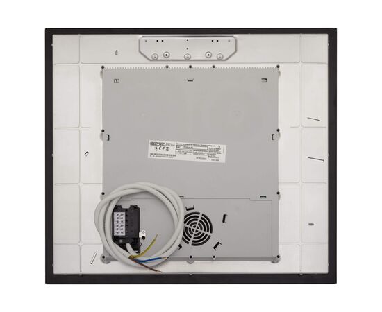 Варочная поверхность Eleyus ZENA 60 BL I, изображение 6 Варочная поверхность Eleyus ZENA 60 BL I, изображение 6