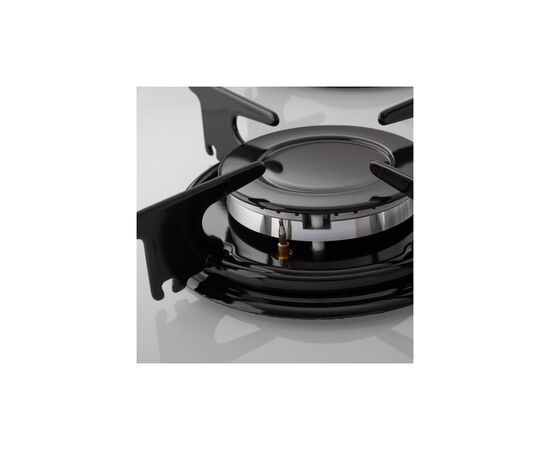 Варочная поверхность Jantar HGR 60 WH EF, изображение 7 Варочная поверхность Jantar HGR 60 WH EF, изображение 7