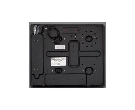 Варочная поверхность Jantar HGR 60 WH EF, изображение 8 Варочная поверхность Jantar HGR 60 WH EF, изображение 8