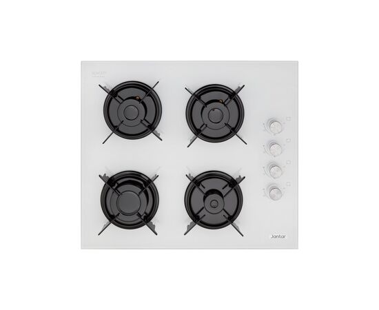 Варочна поверхня Jantar HGR 60 WH EF